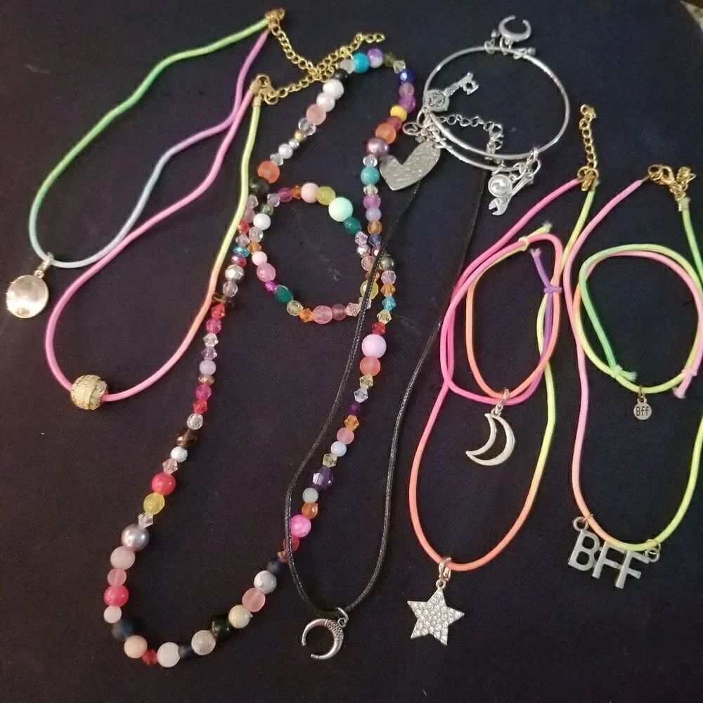 COPY - Entire jewelry bundle